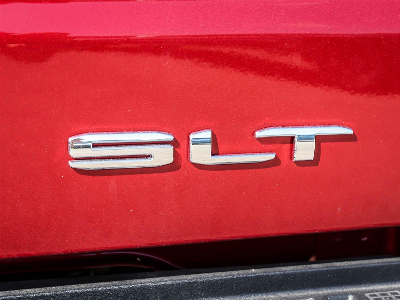 2026 GMC Sierra 1500 SLT | V8 GAS | ADAPTIVE CRUISE - Thumbnail 22