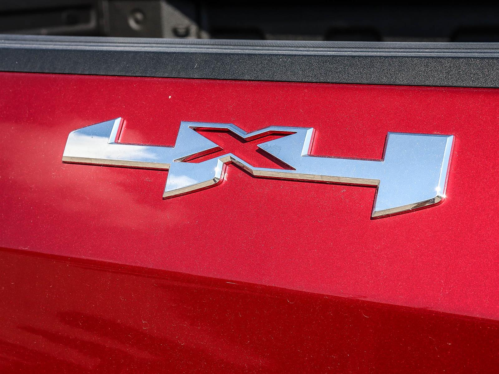 2026 GMC Sierra 1500 SLT | V8 GAS | ADAPTIVE CRUISE - Thumbnail 23