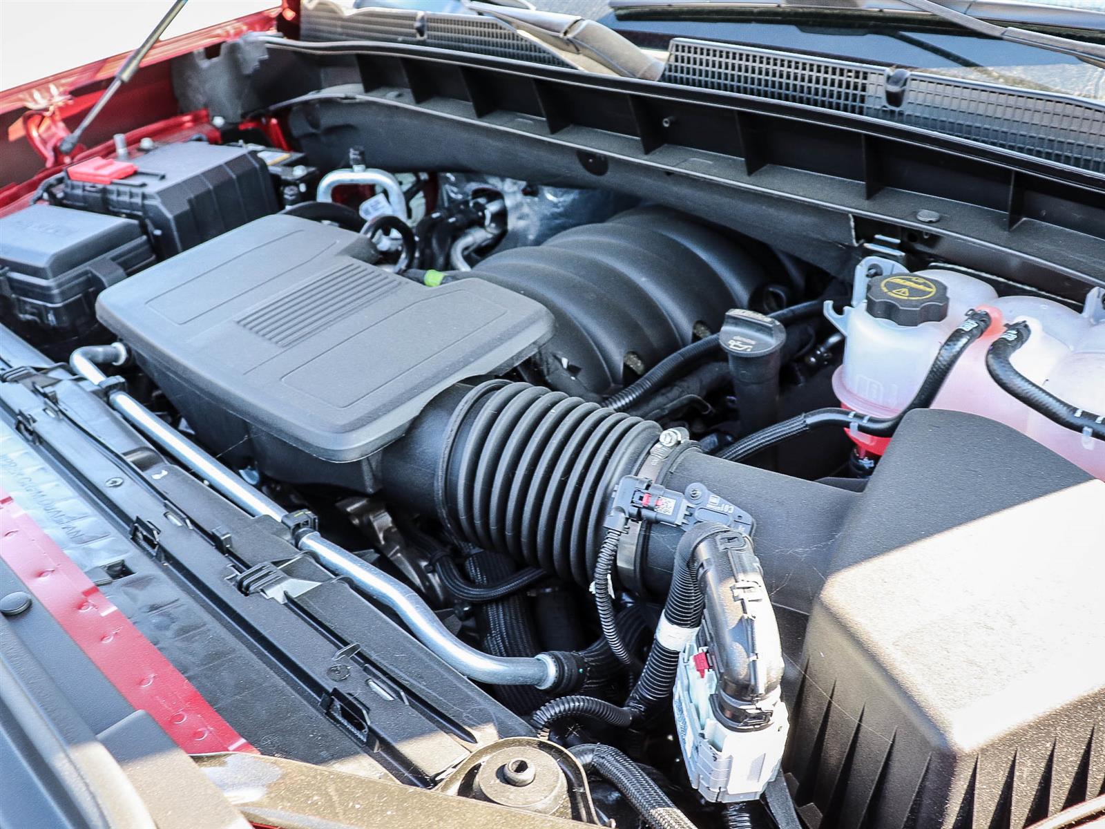 2026 GMC Sierra 1500 SLT | V8 GAS | ADAPTIVE CRUISE - Thumbnail 27
