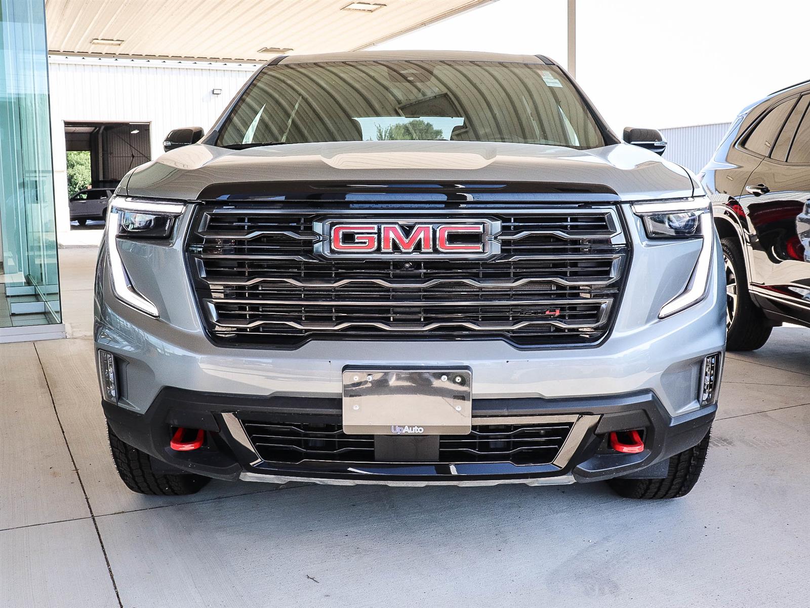 2026 GMC Acadia AT4 | PANO BLACK | 7 PASSENGER - Thumbnail 2
