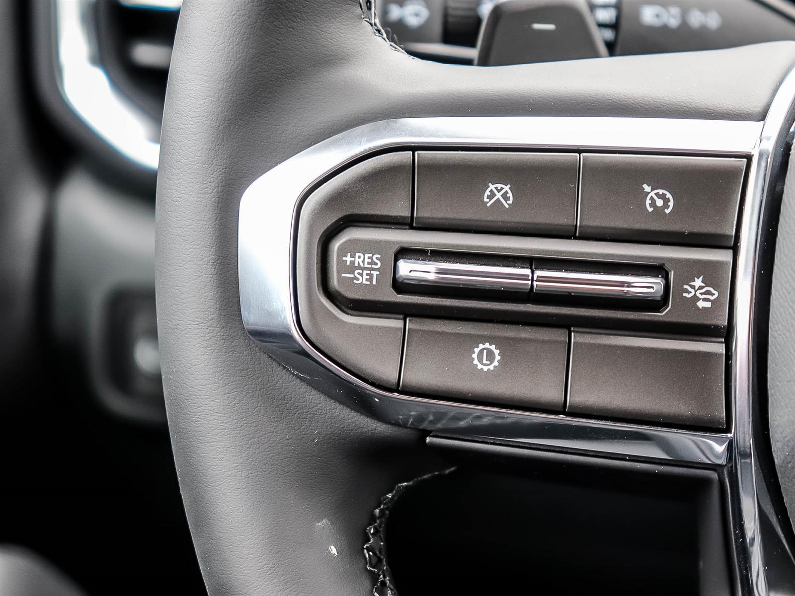 2027 GMC Terrain AWD ELEVATION - Thumbnail 13