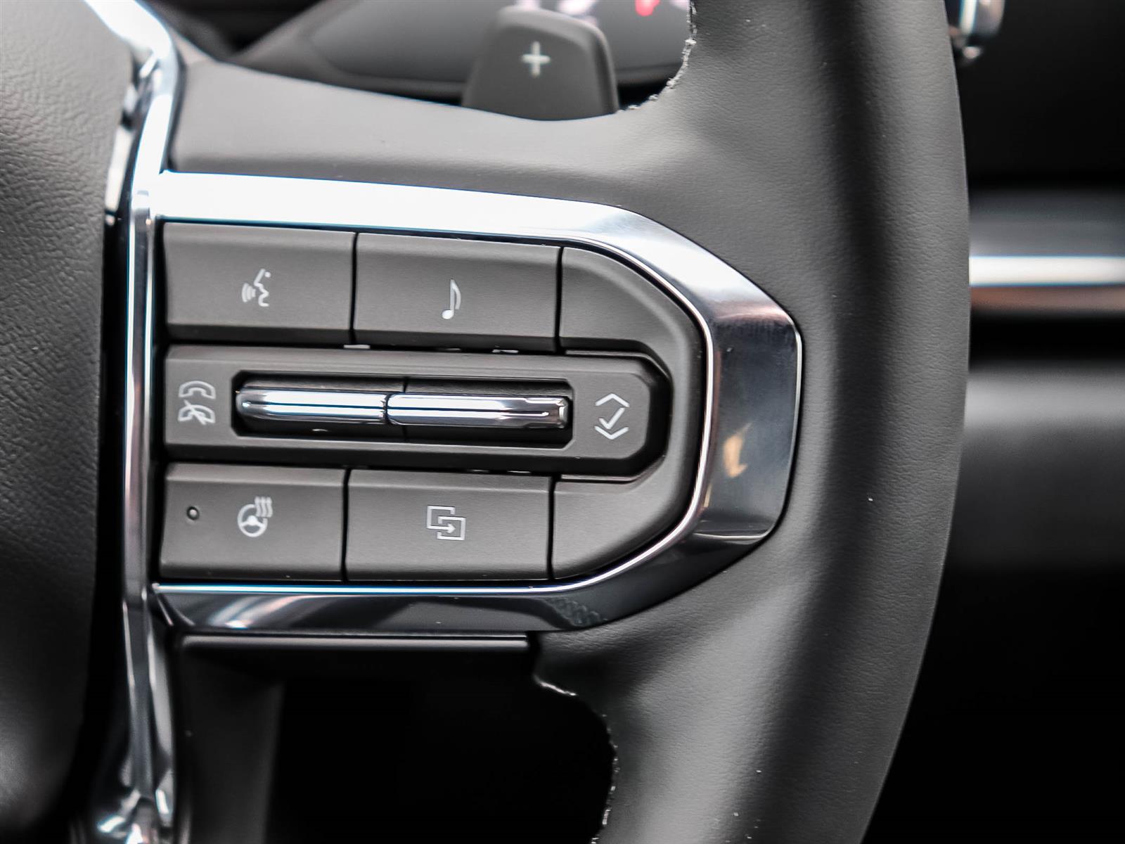 2027 GMC Terrain AWD ELEVATION - Thumbnail 14