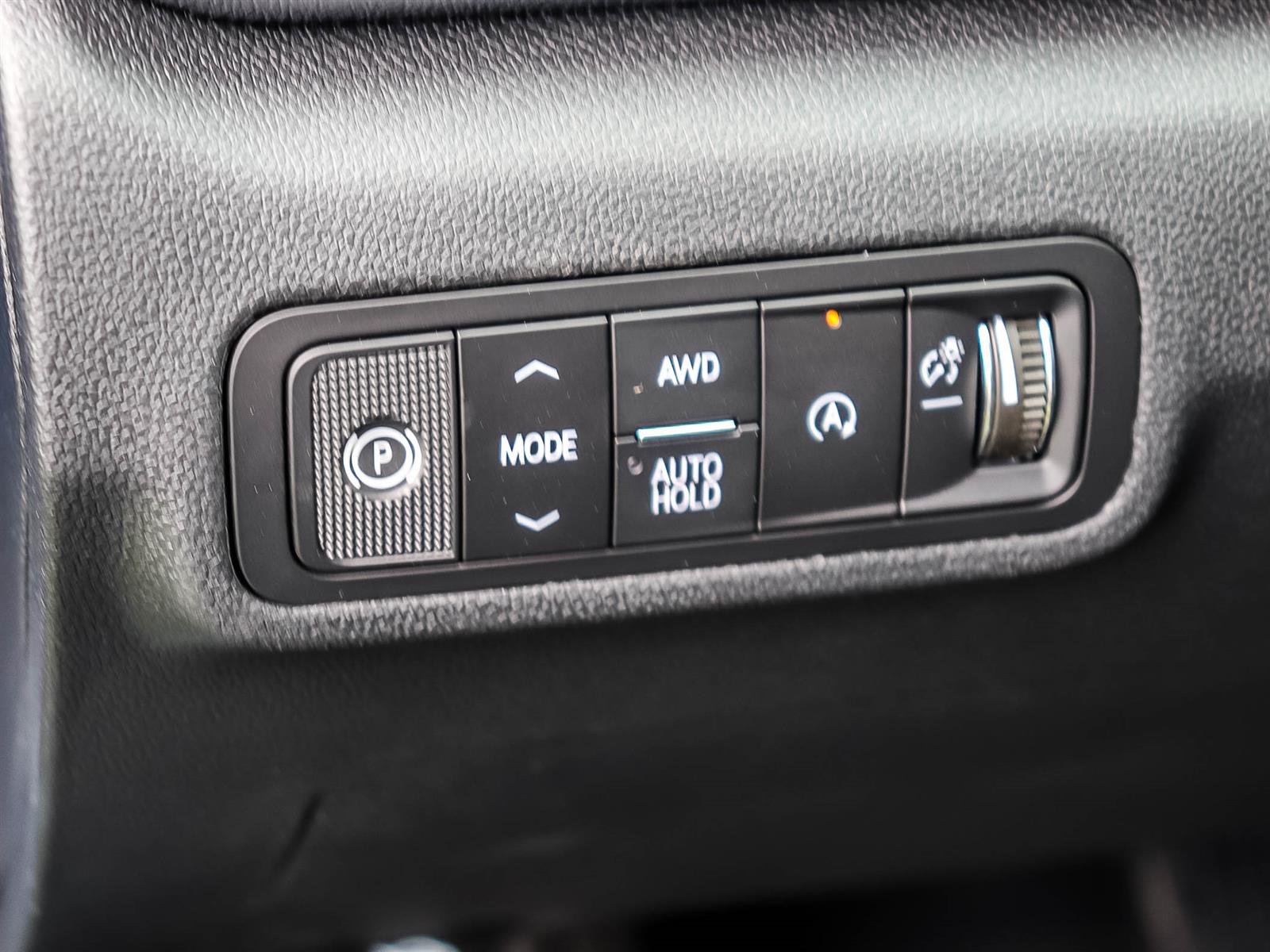 2027 GMC Terrain AWD ELEVATION - Thumbnail 9