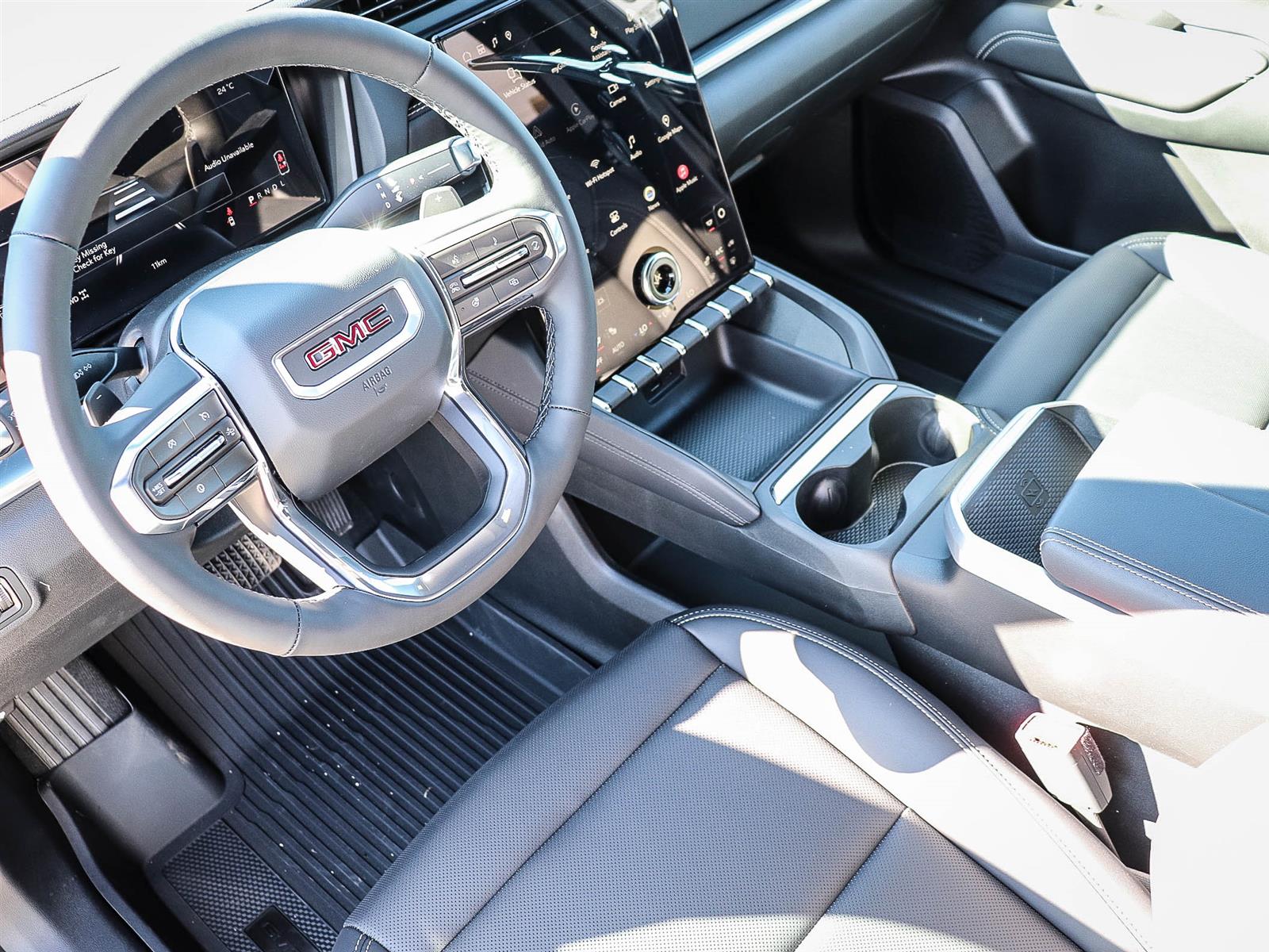 2027 GMC Terrain AWD ELEVATION | PANO ROOF | FLOOR LINER PKG - Thumbnail 10