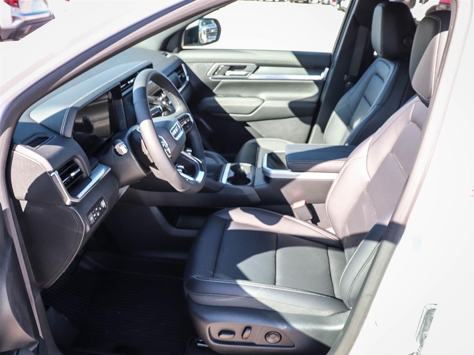 2027 GMC Terrain AWD ELEVATION | PANO ROOF | FLOOR LINER PKG - Thumbnail 11