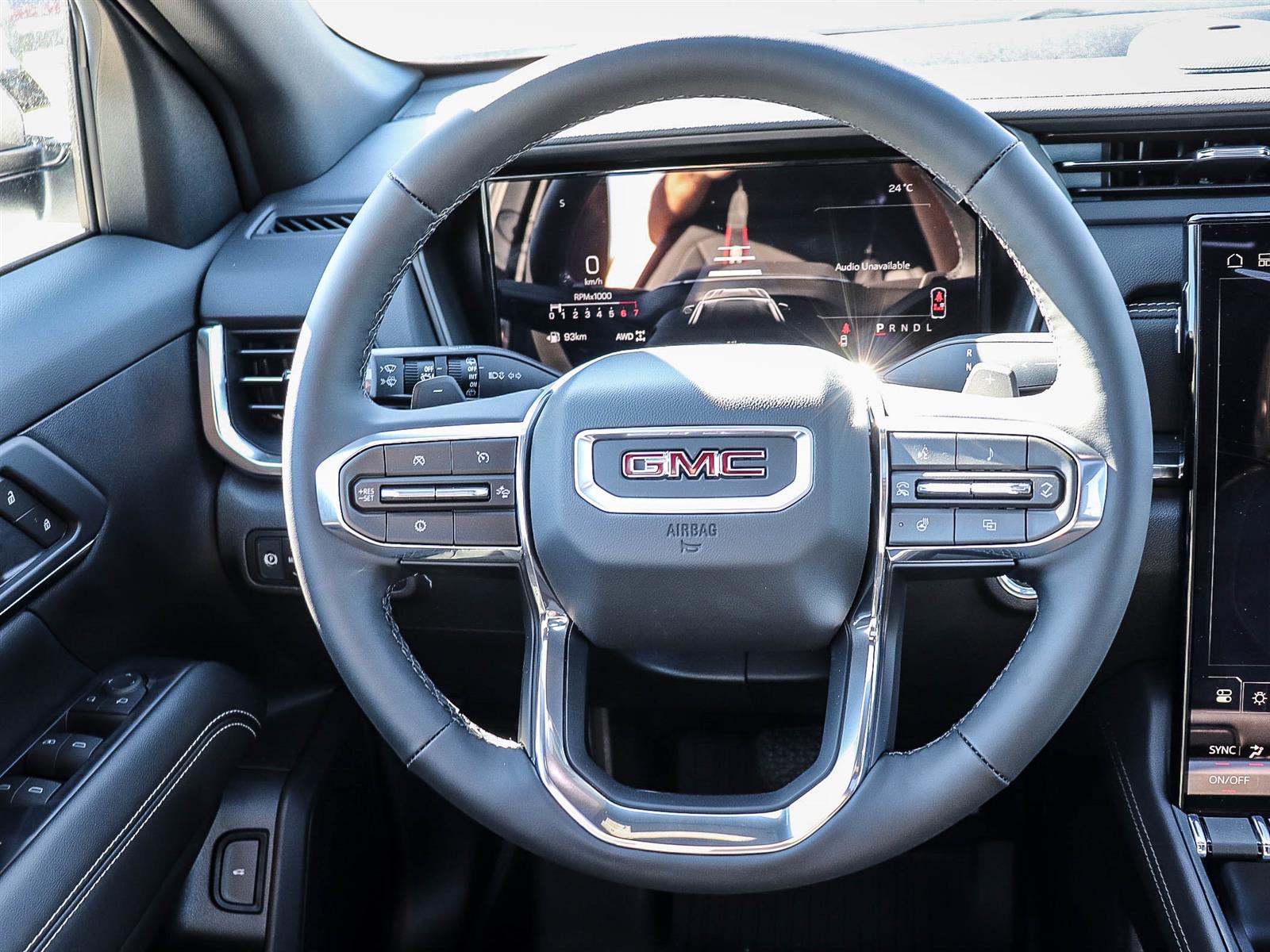 2027 GMC Terrain AWD ELEVATION | PANO ROOF | FLOOR LINER PKG - Thumbnail 12