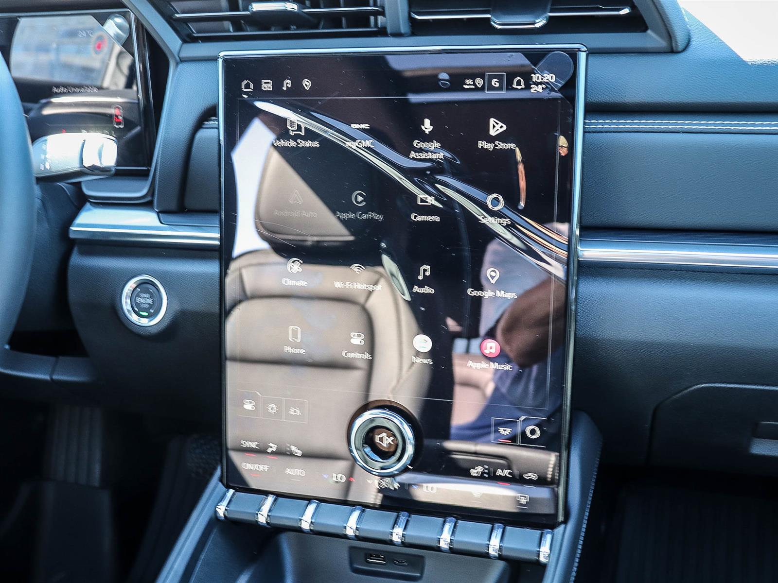 2027 GMC Terrain AWD ELEVATION | PANO ROOF | FLOOR LINER PKG - Thumbnail 15