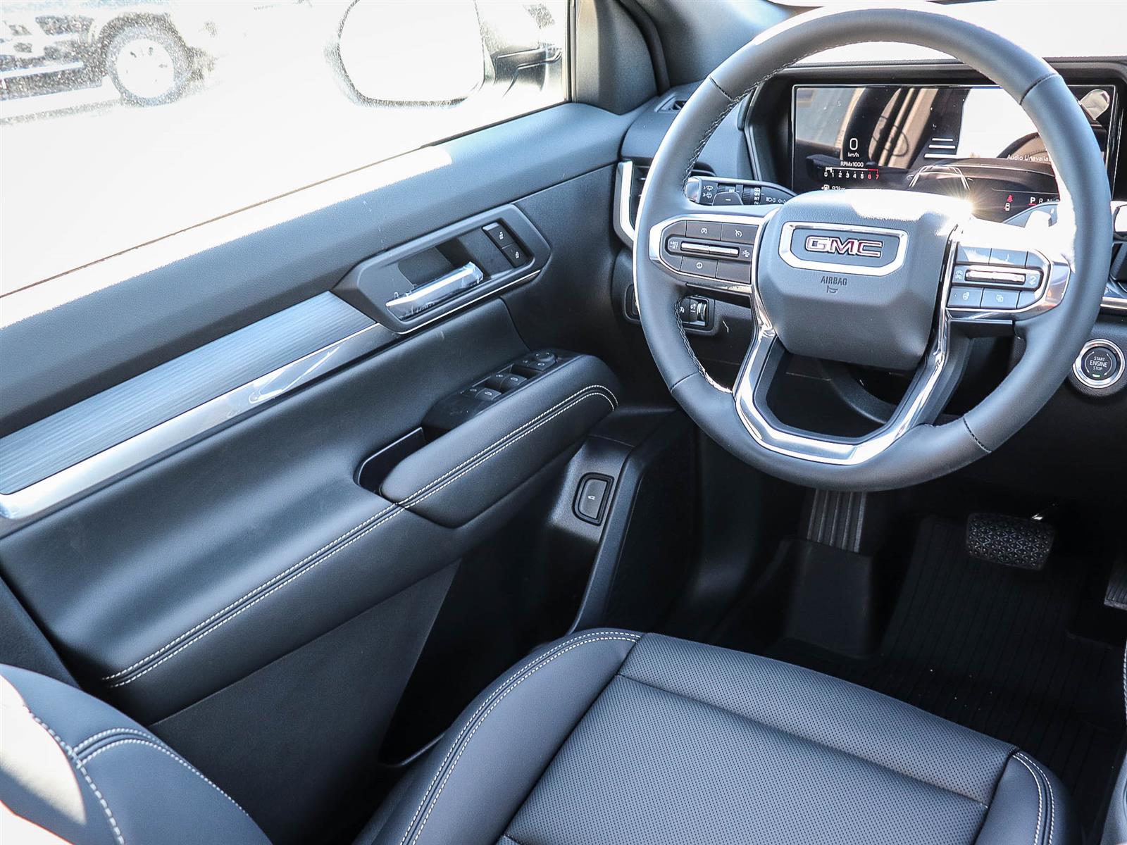 2027 GMC Terrain AWD ELEVATION | PANO ROOF | FLOOR LINER PKG - Thumbnail 16