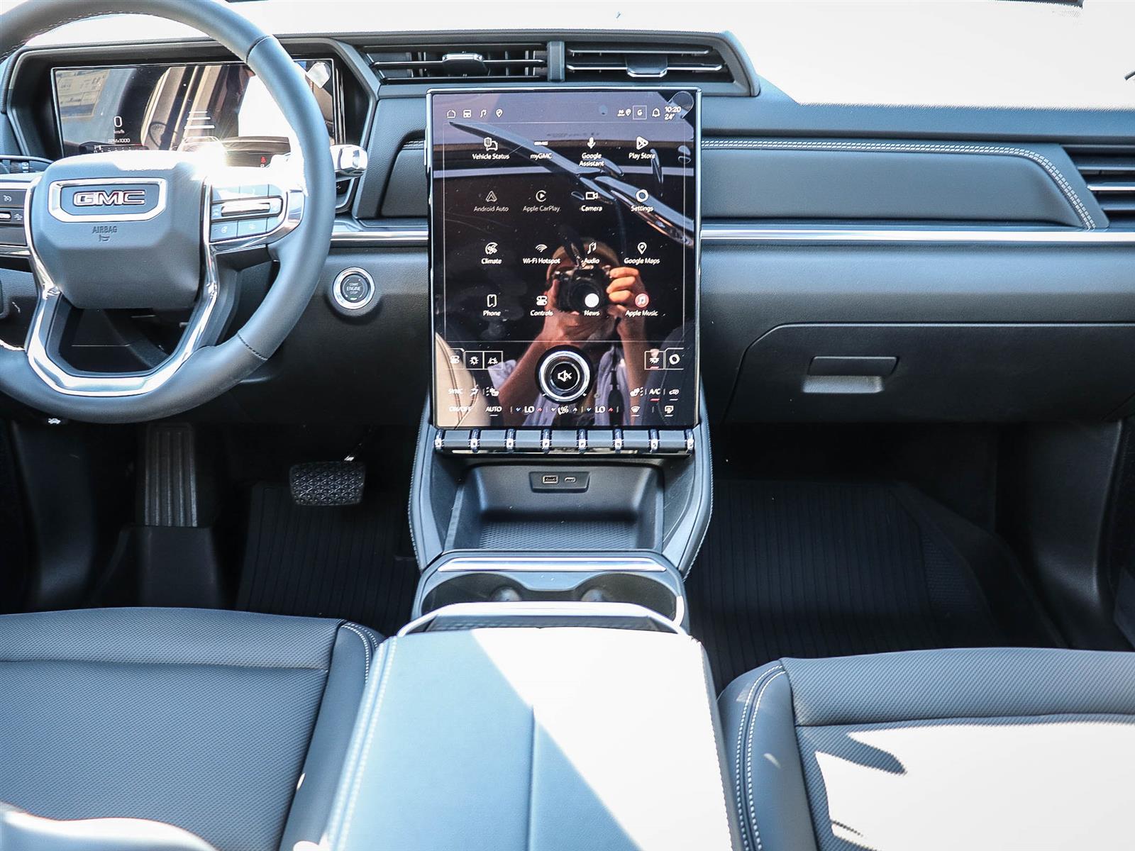 2027 GMC Terrain AWD ELEVATION | PANO ROOF | FLOOR LINER PKG - Thumbnail 17