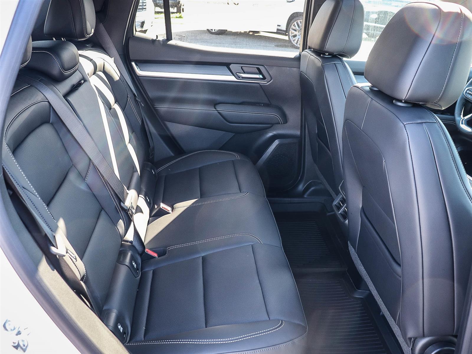 2027 GMC Terrain AWD ELEVATION | PANO ROOF | FLOOR LINER PKG - Thumbnail 20