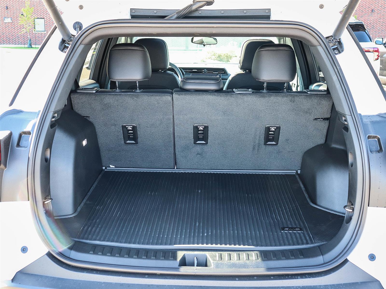 2027 GMC Terrain AWD ELEVATION | PANO ROOF | FLOOR LINER PKG - Thumbnail 21