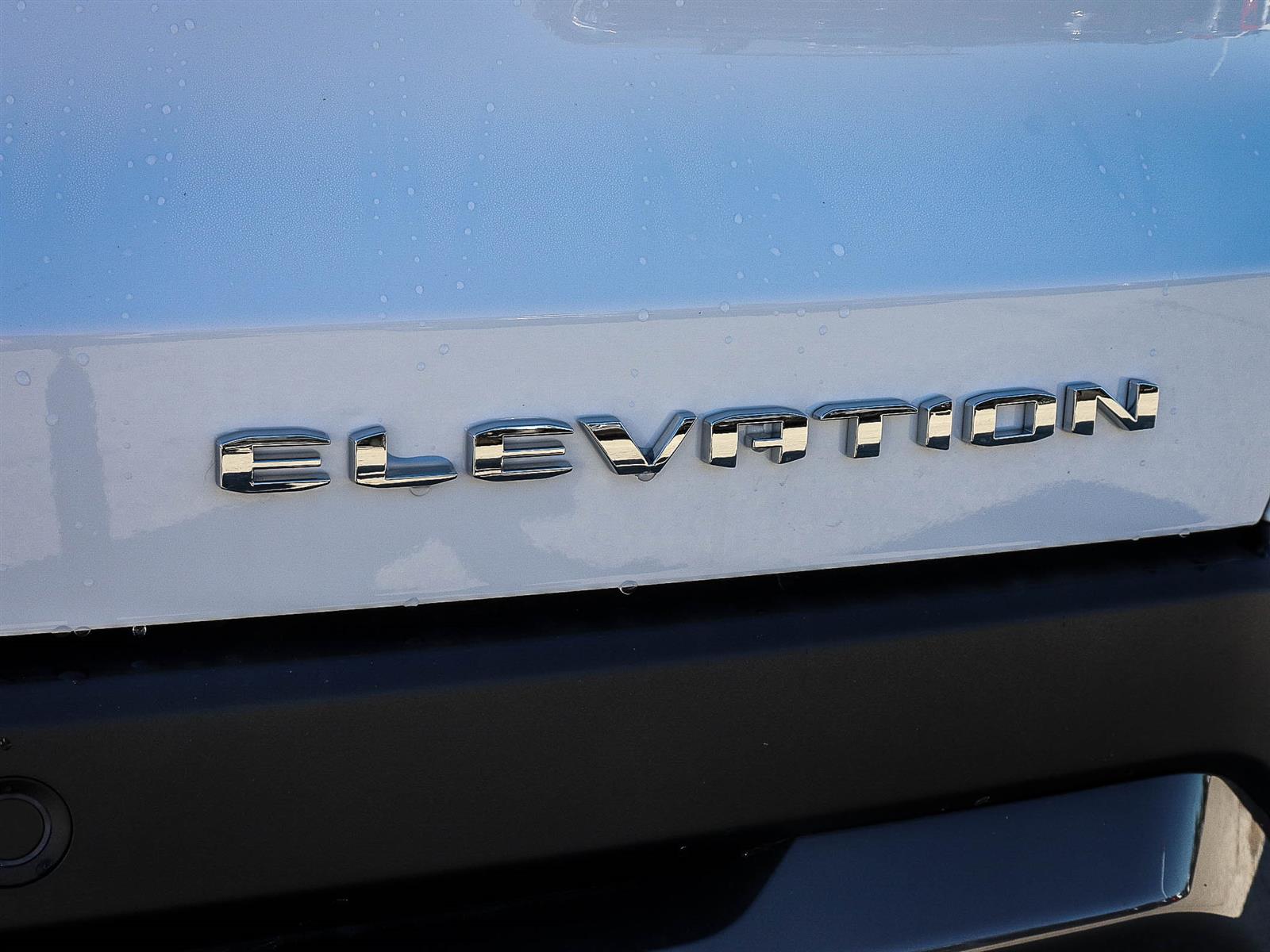 2027 GMC Terrain AWD ELEVATION | PANO ROOF | FLOOR LINER PKG - Thumbnail 22
