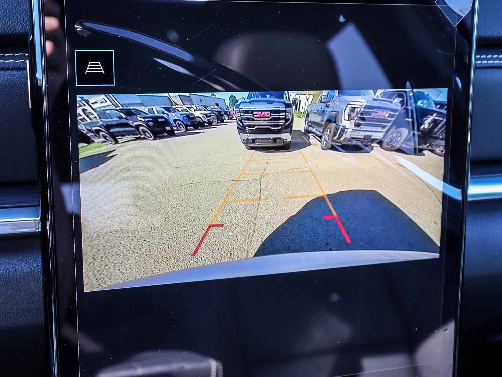 2027 GMC Terrain AWD ELEVATION | PANO ROOF | FLOOR LINER PKG - Thumbnail 25