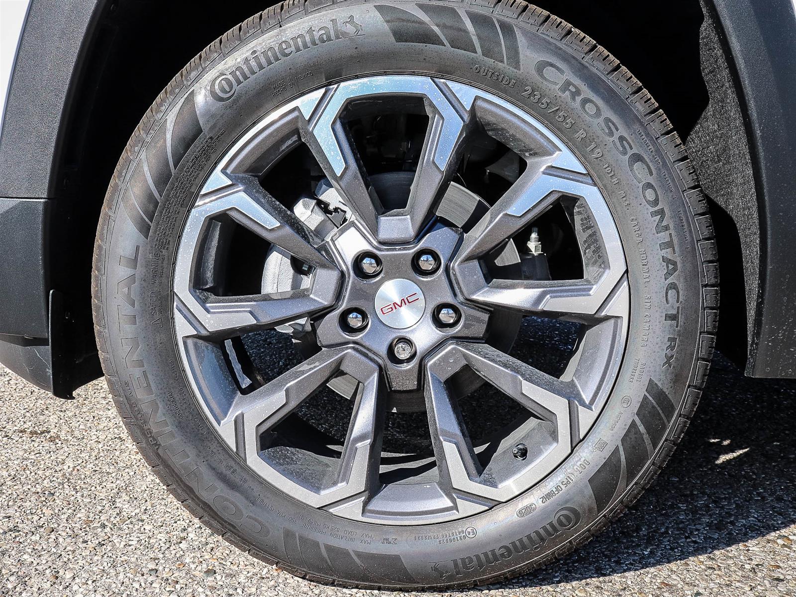 2027 GMC Terrain AWD ELEVATION | PANO ROOF | FLOOR LINER PKG - Thumbnail 6
