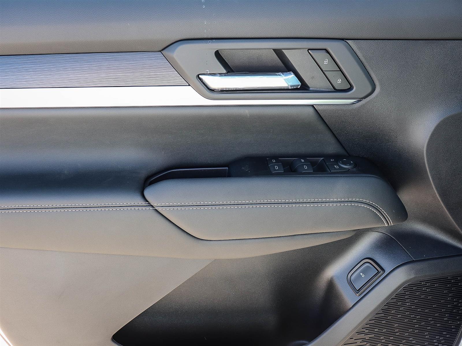 2027 GMC Terrain AWD ELEVATION | PANO ROOF | FLOOR LINER PKG - Thumbnail 8