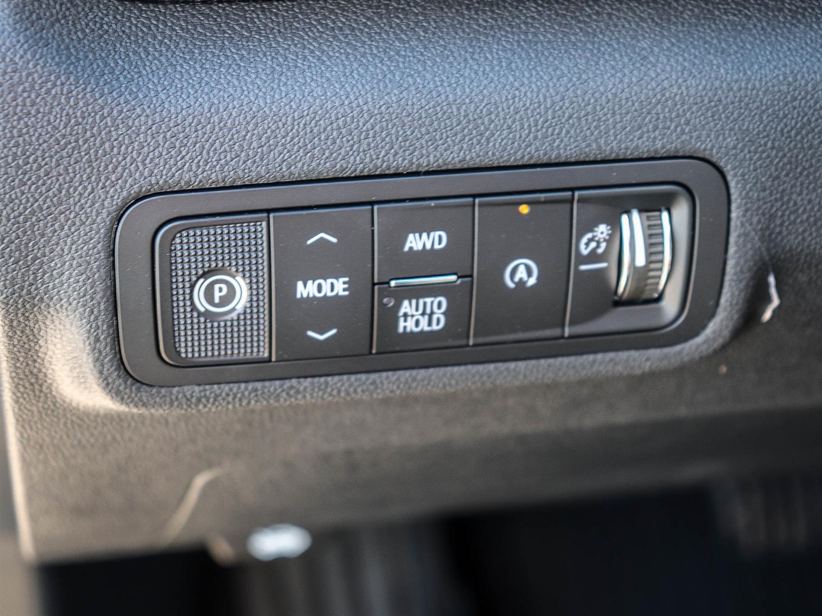 2027 GMC Terrain AWD ELEVATION | PANO ROOF | FLOOR LINER PKG - Thumbnail 9