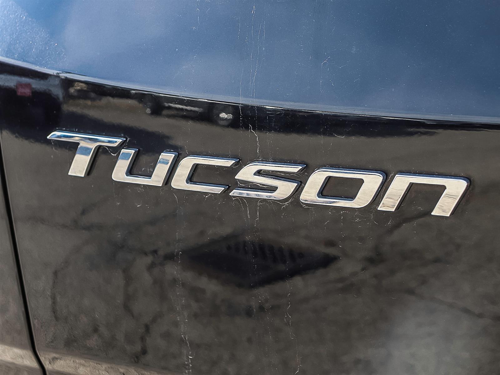 2023 Hyundai Tucson ESSENTIAL | APPLE CARPLAY | BACKUP CAMERA | HTD SEATS - Thumbnail 23