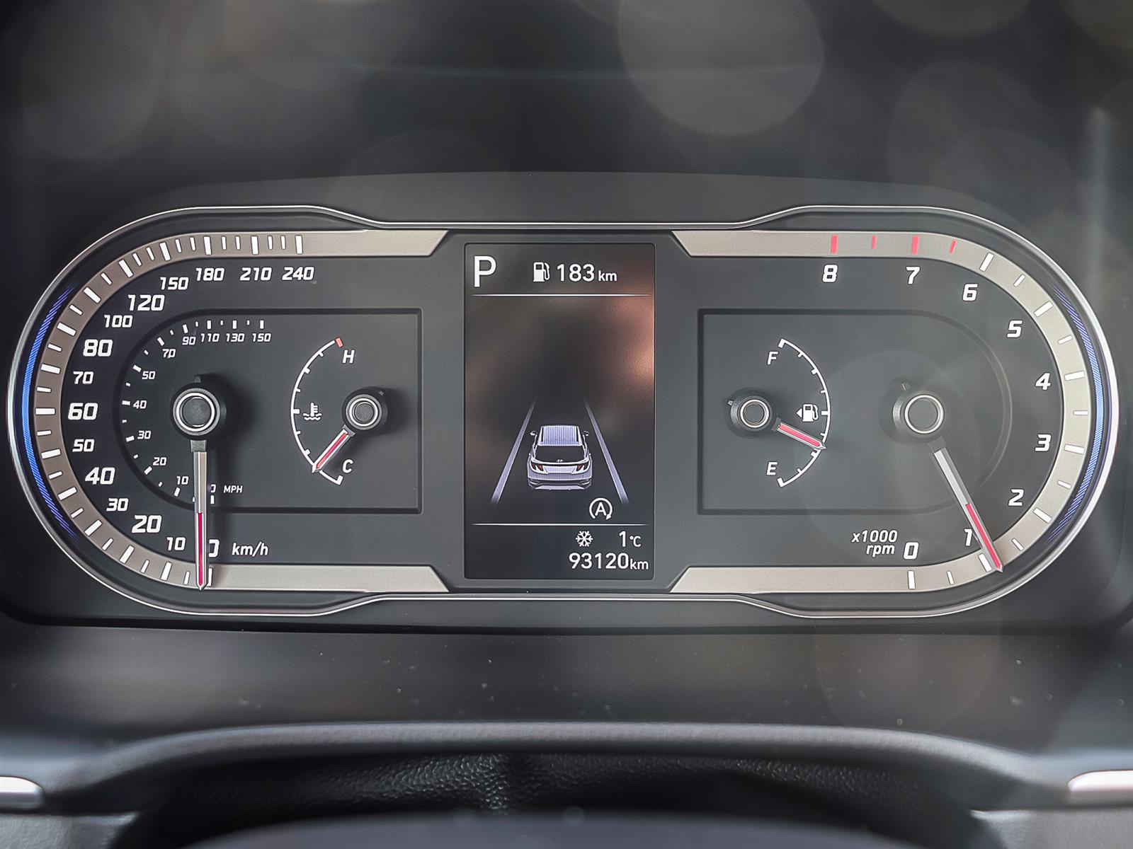 2023 Hyundai Tucson ESSENTIAL | APPLE CARPLAY | BACKUP CAMERA | HTD SEATS - Thumbnail 24