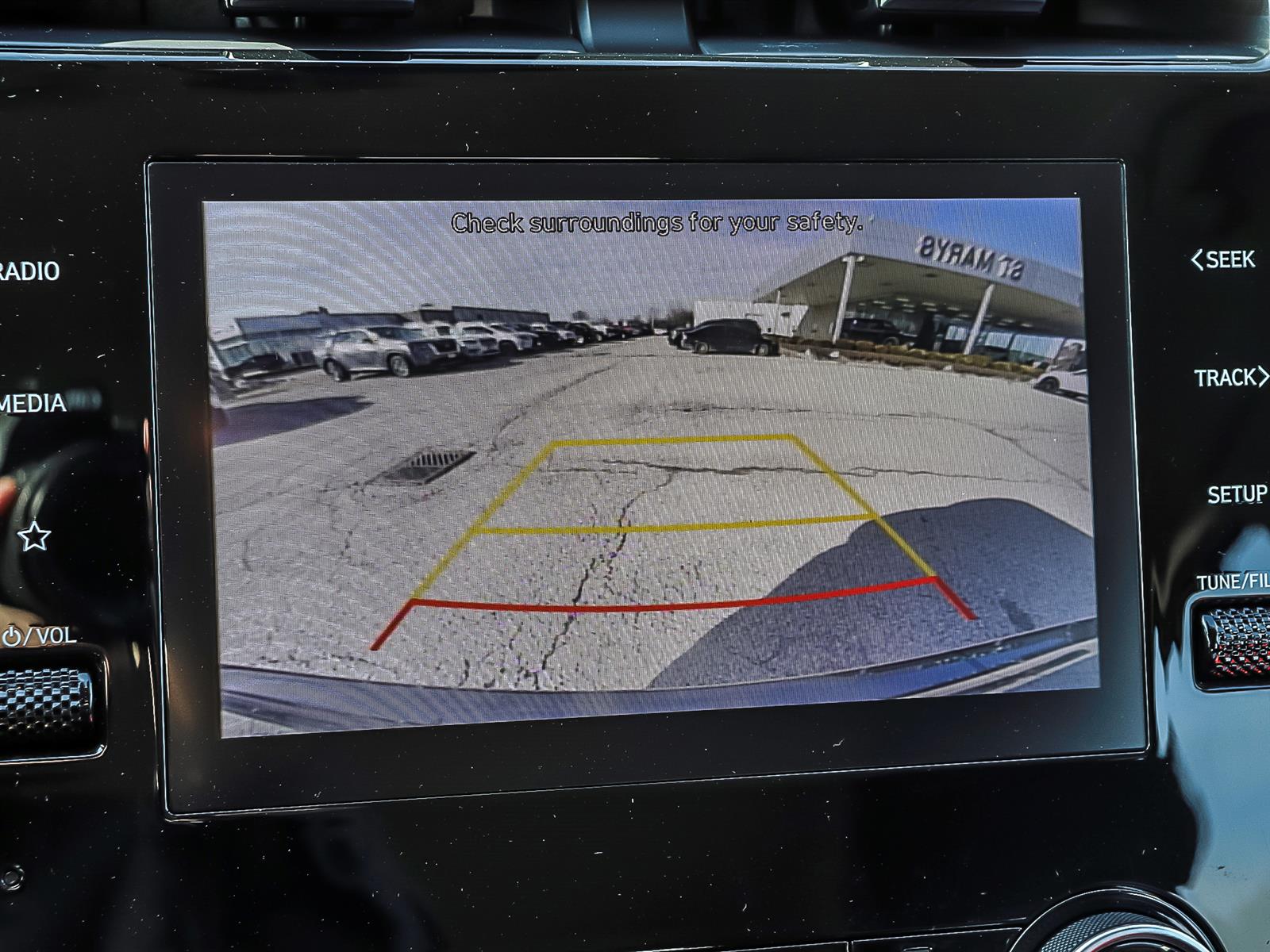 2023 Hyundai Tucson ESSENTIAL | APPLE CARPLAY | BACKUP CAMERA | HTD SEATS - Thumbnail 25
