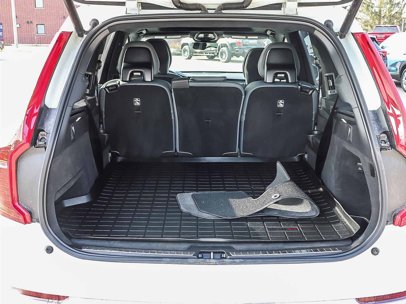 2024 Volvo XC90 ULTIMATE BRIGHT THEME | PANO ROOF | AWD - Thumbnail 22