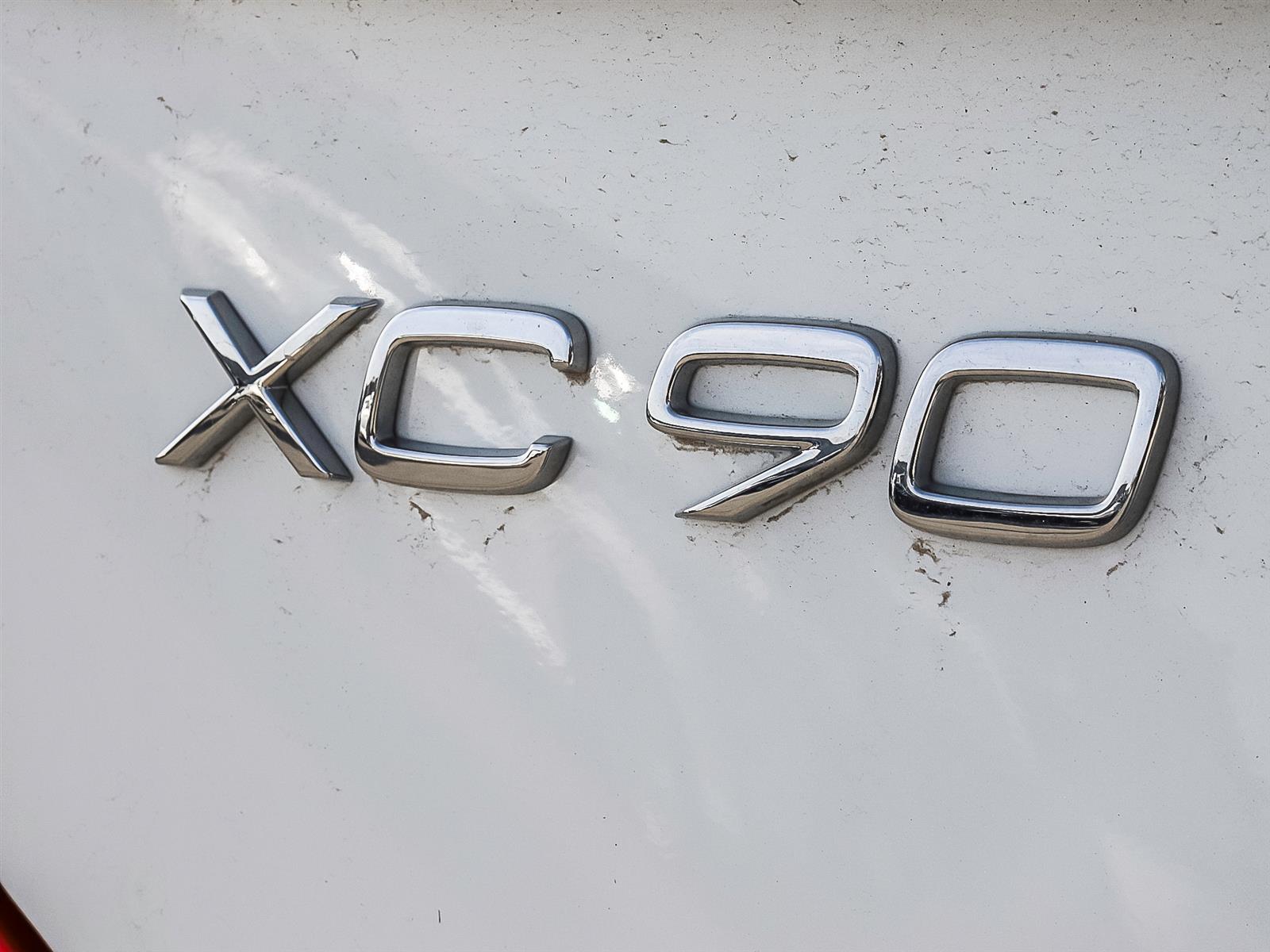 2024 Volvo XC90 ULTIMATE BRIGHT THEME | PANO ROOF | AWD - Thumbnail 24
