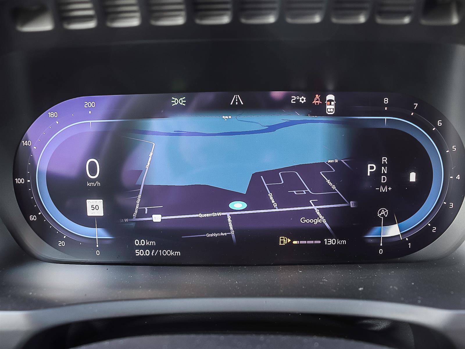 2024 Volvo XC90 ULTIMATE BRIGHT THEME | PANO ROOF | AWD - Thumbnail 25