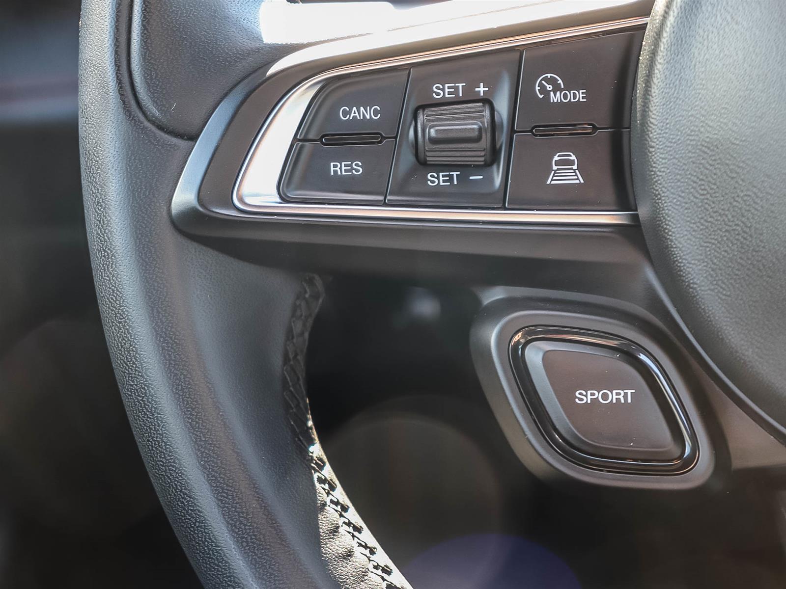 2024 Dodge Hornet GT | AWD | HEATED SEATS & WHEEL | APPLE CARPLAY - Thumbnail 12