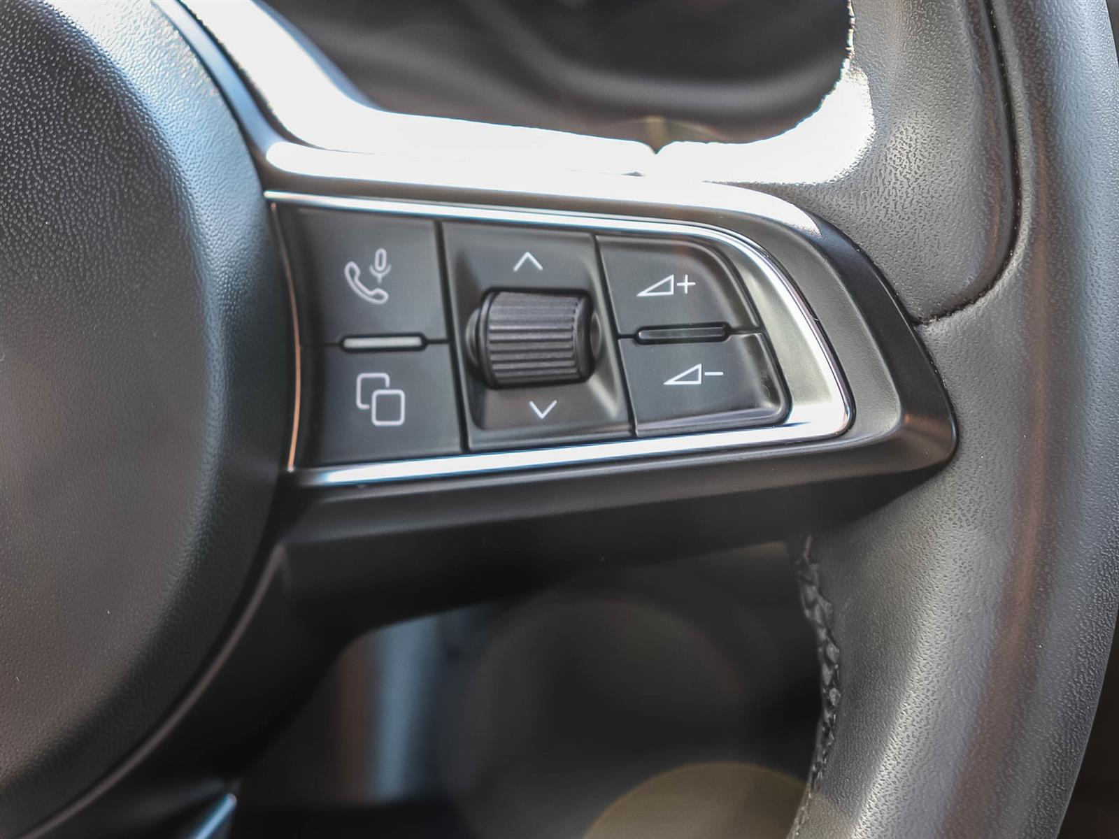 2024 Dodge Hornet GT | AWD | HEATED SEATS & WHEEL | APPLE CARPLAY - Thumbnail 13