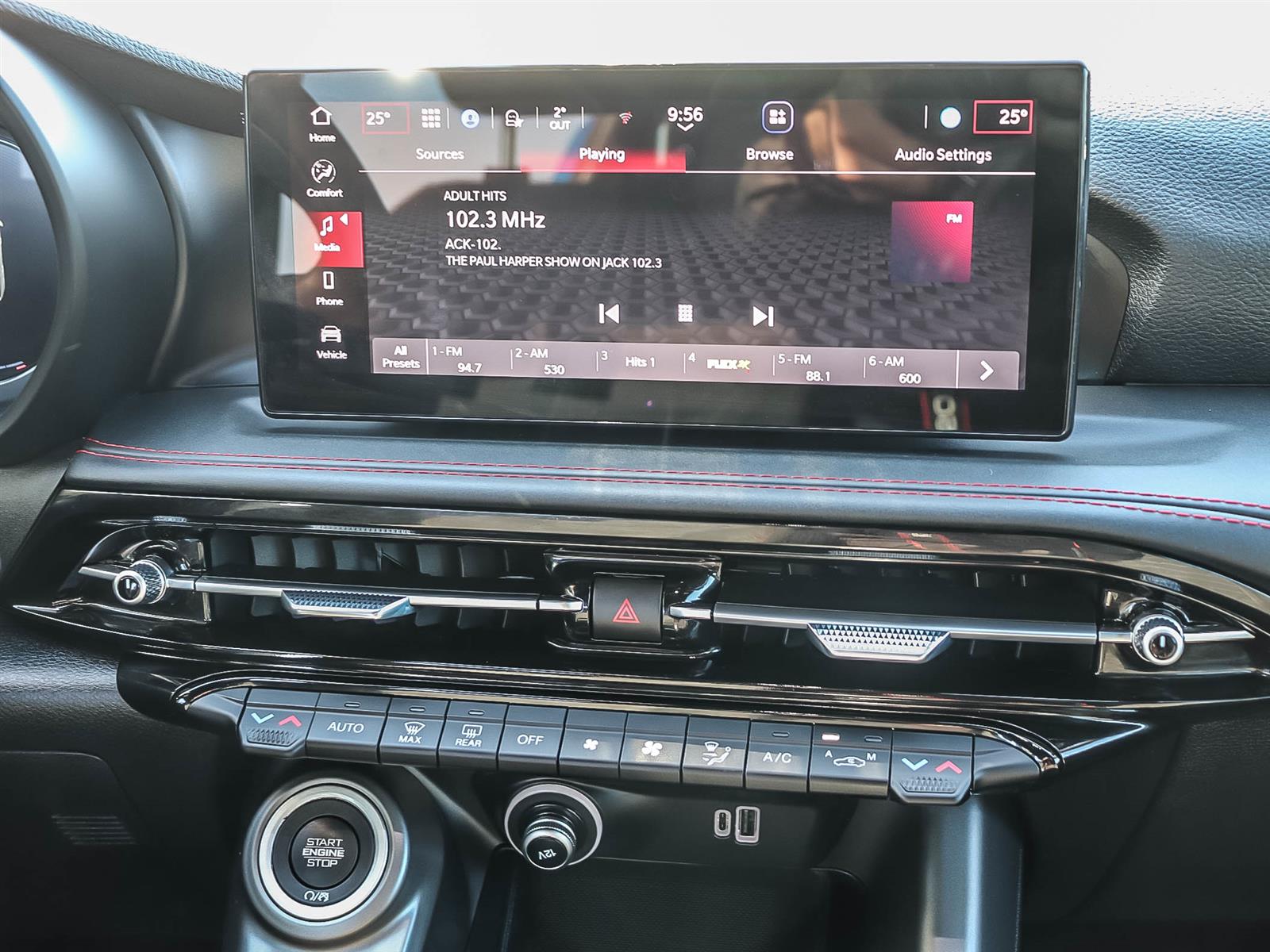 2024 Dodge Hornet GT | AWD | HEATED SEATS & WHEEL | APPLE CARPLAY - Thumbnail 14