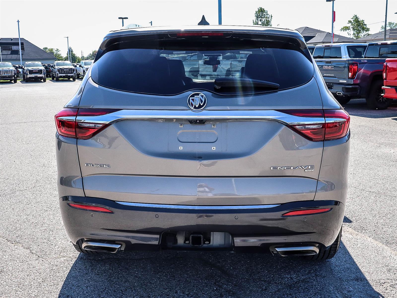 Buick Enclave