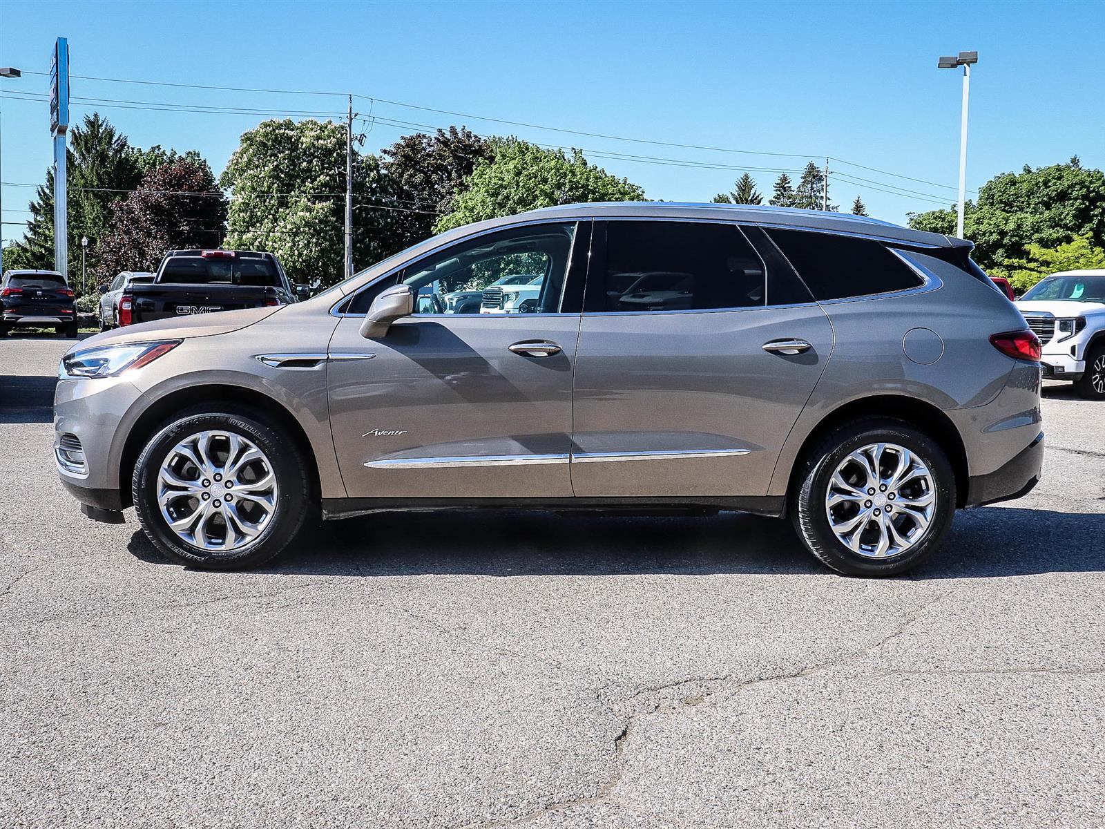 Buick Enclave