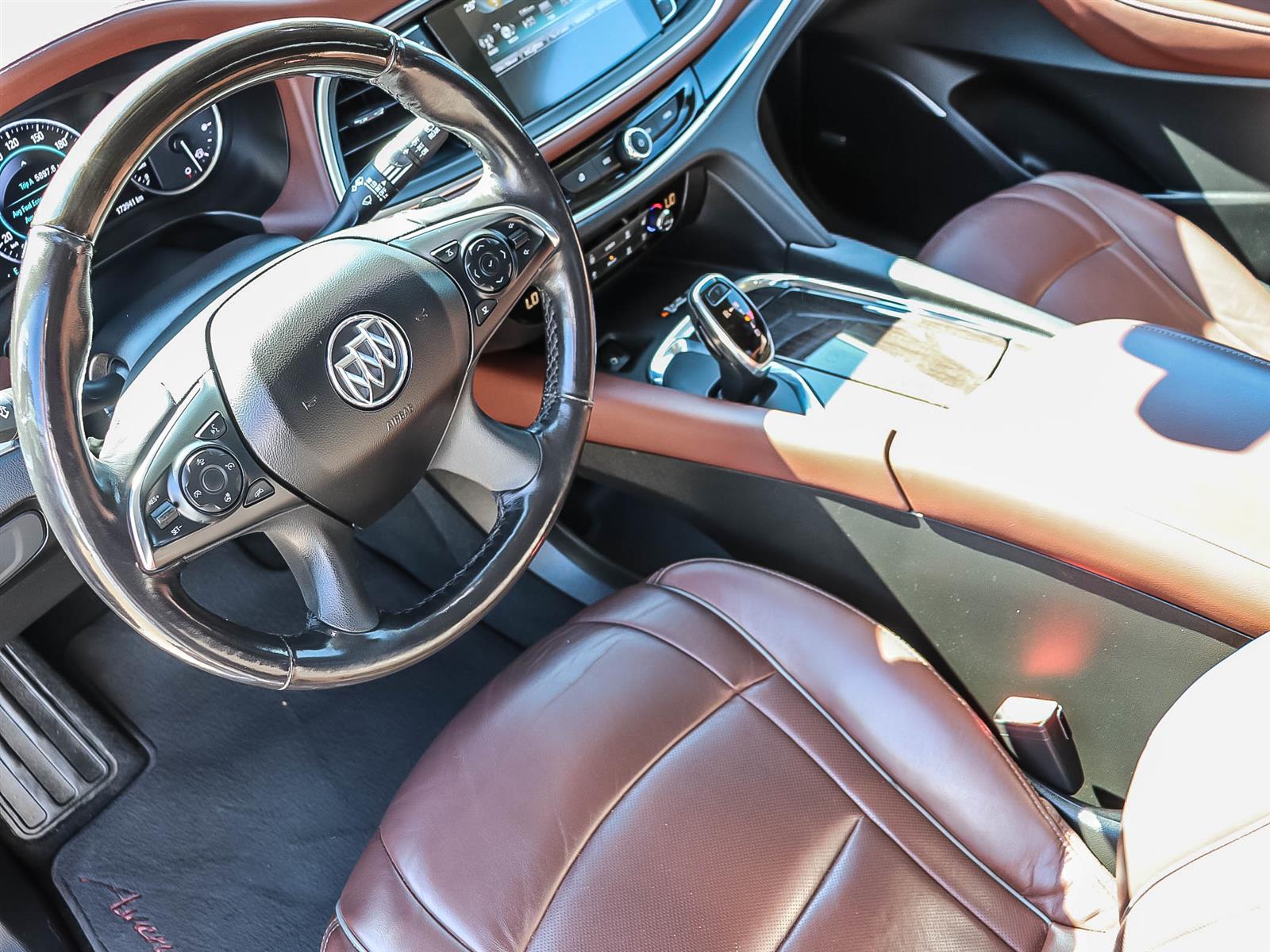 Buick Enclave