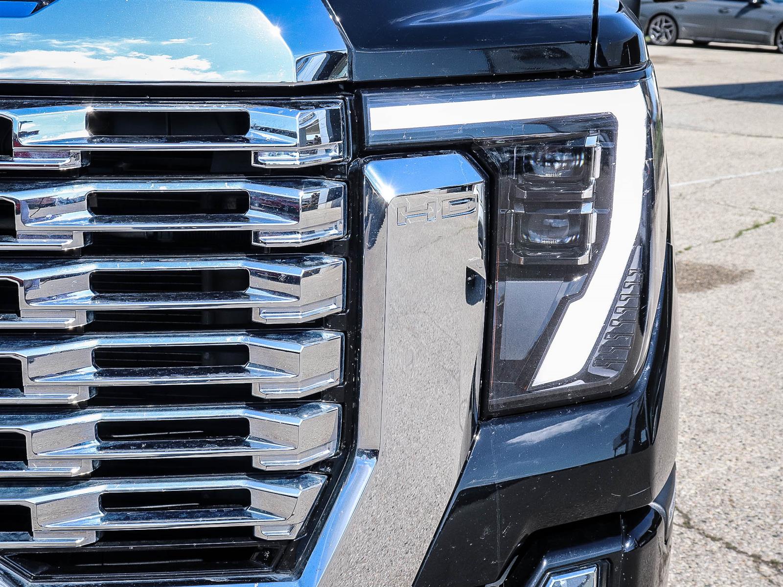 GMC Sierra