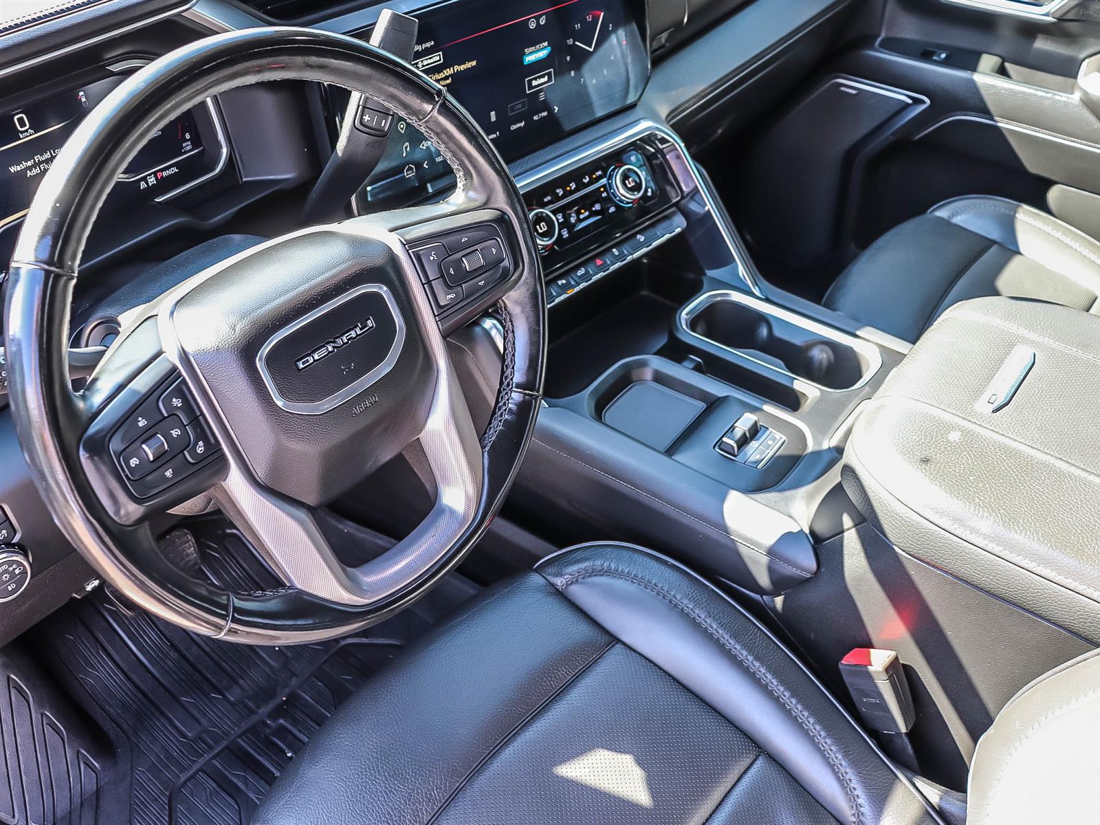 GMC Sierra