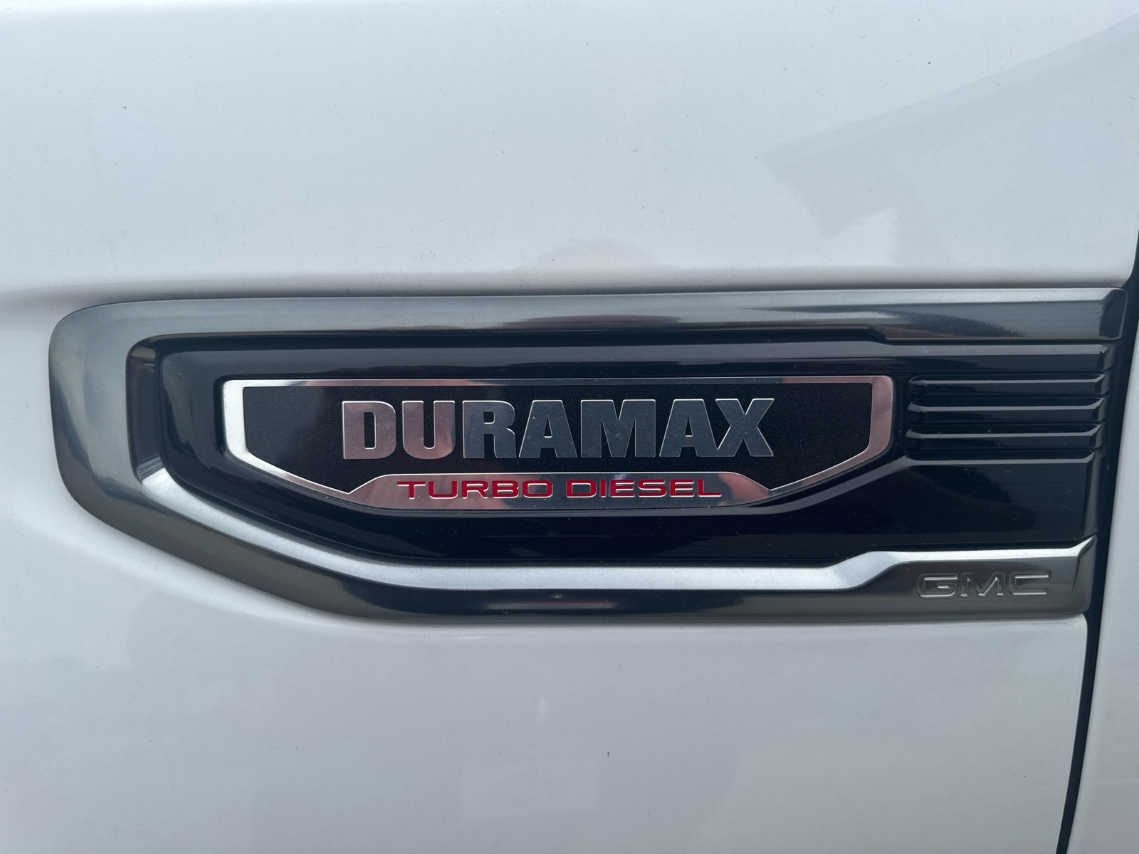 2026 GMC Sierra 1500 AT4 | SUNROOF | TECHNOLOGY PACKAGE - Thumbnail 11