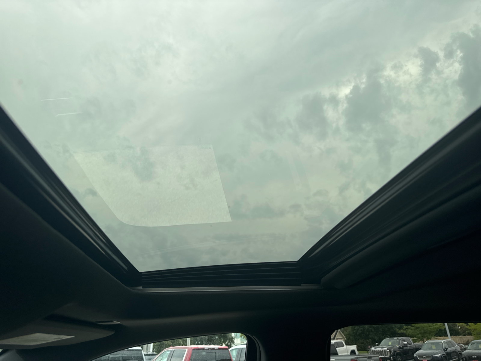 2026 GMC Sierra 1500 AT4 | SUNROOF | TECHNOLOGY PACKAGE - Thumbnail 22