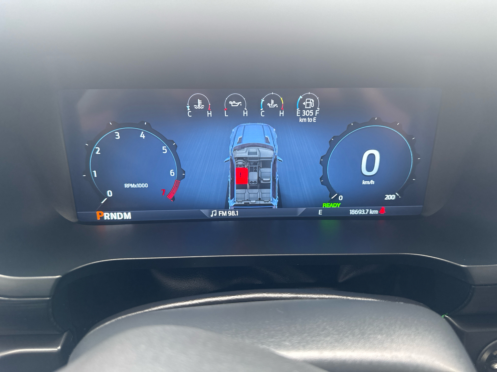 2024 Ford F-150 XLT | FULL HYBRID | HEATED SEATS & WHEEL - Thumbnail 14