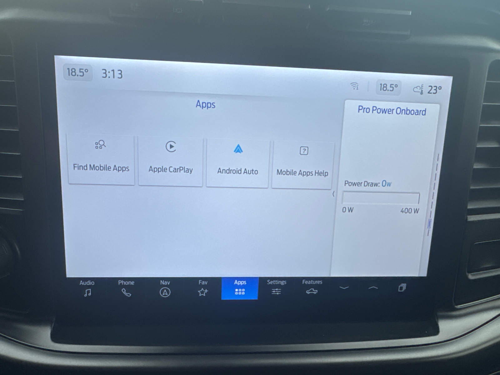2024 Ford F-150 XLT | FULL HYBRID | HEATED SEATS & WHEEL - Thumbnail 19