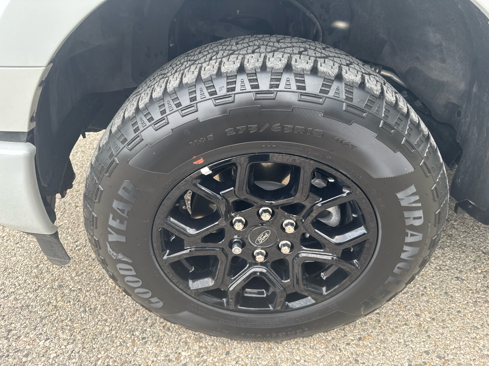2024 Ford F-150 XLT | FULL HYBRID | HEATED SEATS & WHEEL - Thumbnail 9