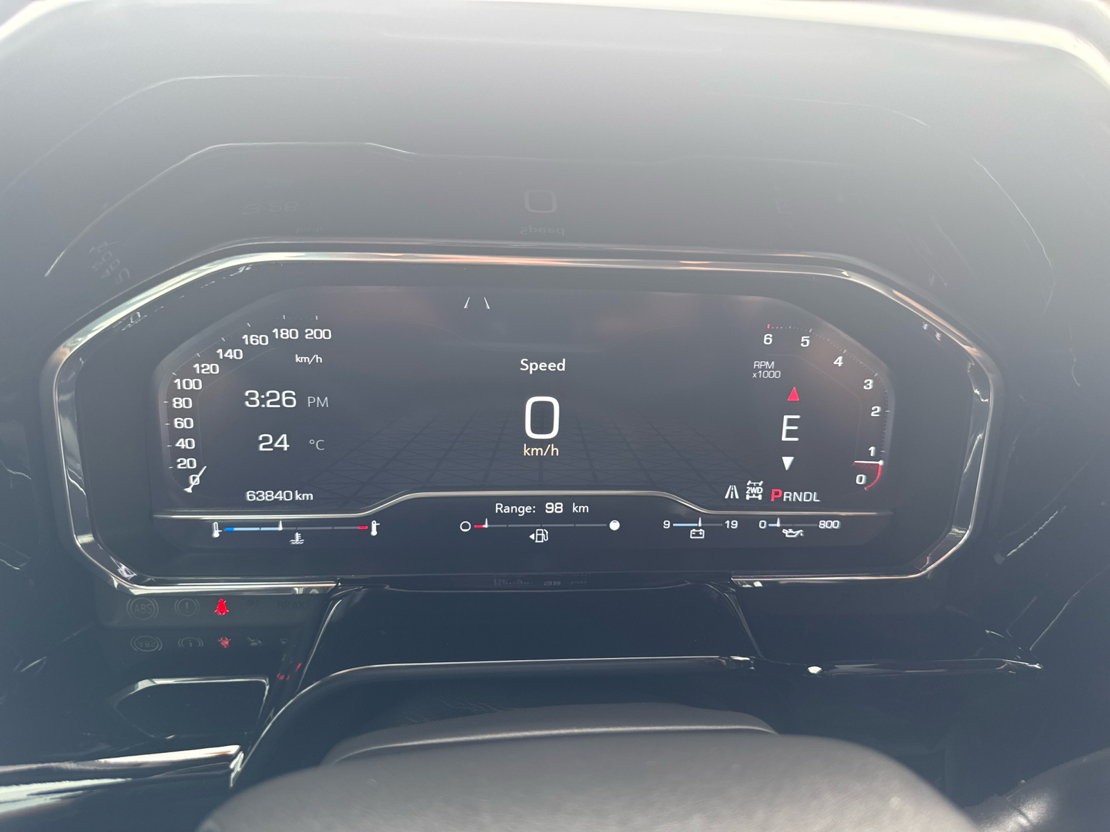 2023 GMC Sierra 1500 ELEVATION | APPLE CARPLAY | HEATED SEATS & WHEEL - Thumbnail 15