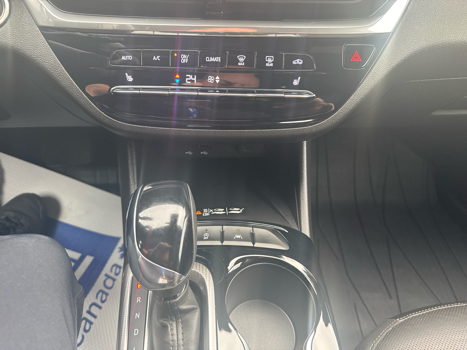2024 Buick Envista AVENIR | HEATED SEATS | APPLE CARPLAY - Thumbnail 16