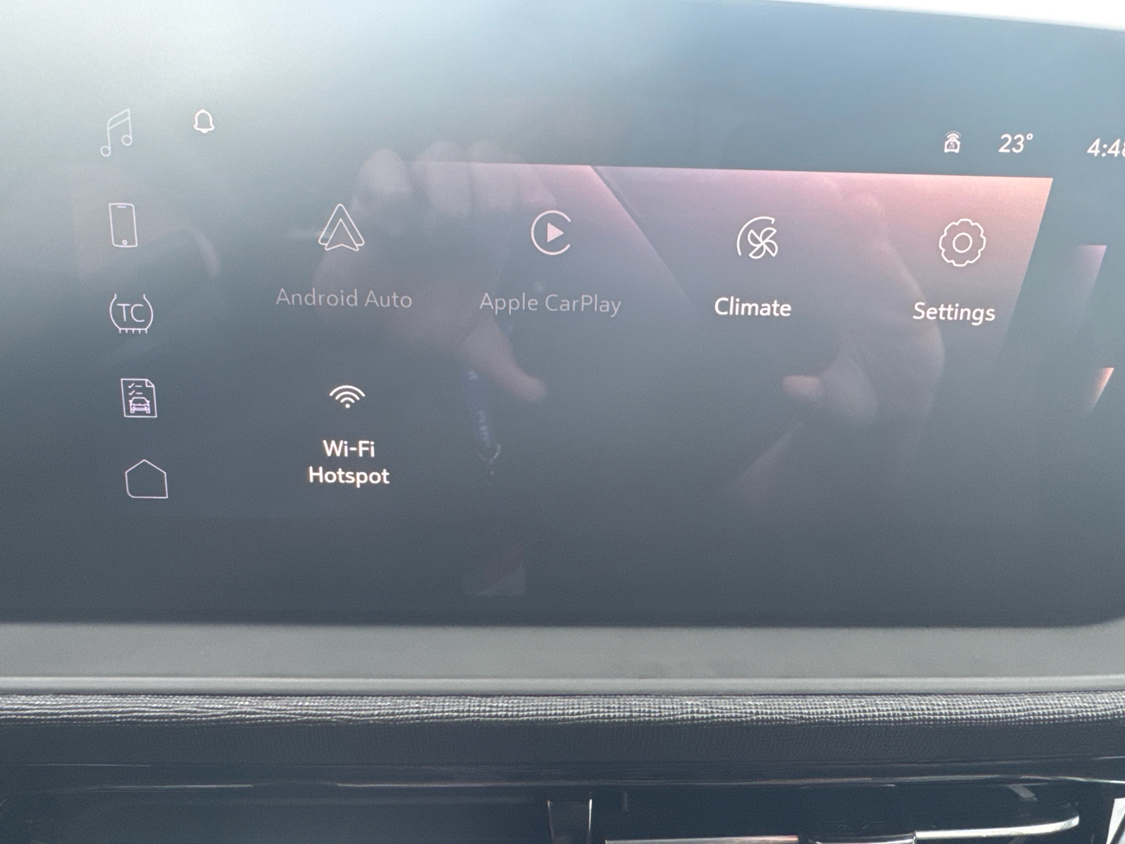 2024 Buick Envista AVENIR | HEATED SEATS | APPLE CARPLAY - Thumbnail 17