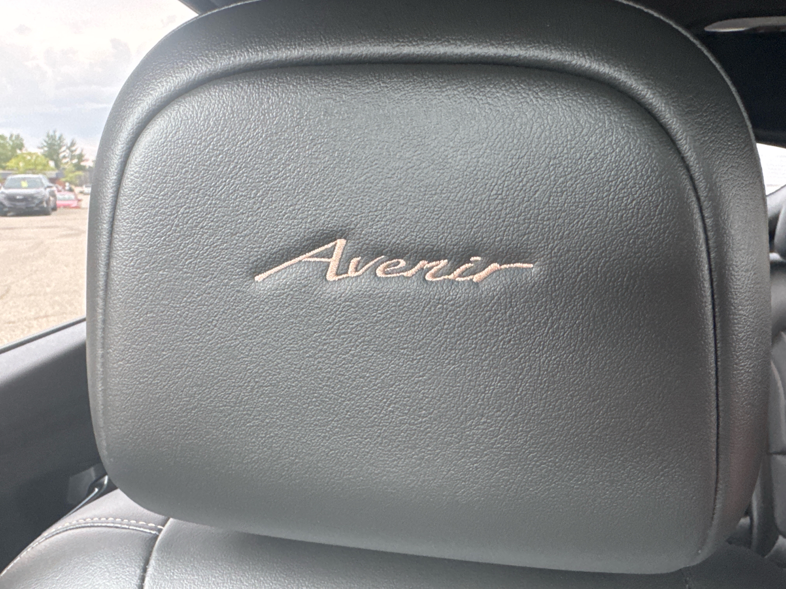 2024 Buick Envista AVENIR | HEATED SEATS | APPLE CARPLAY - Thumbnail 20