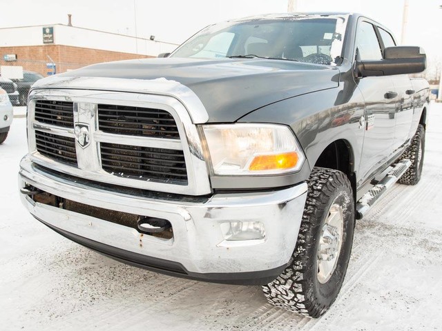 ram 3500 with rambox for sale