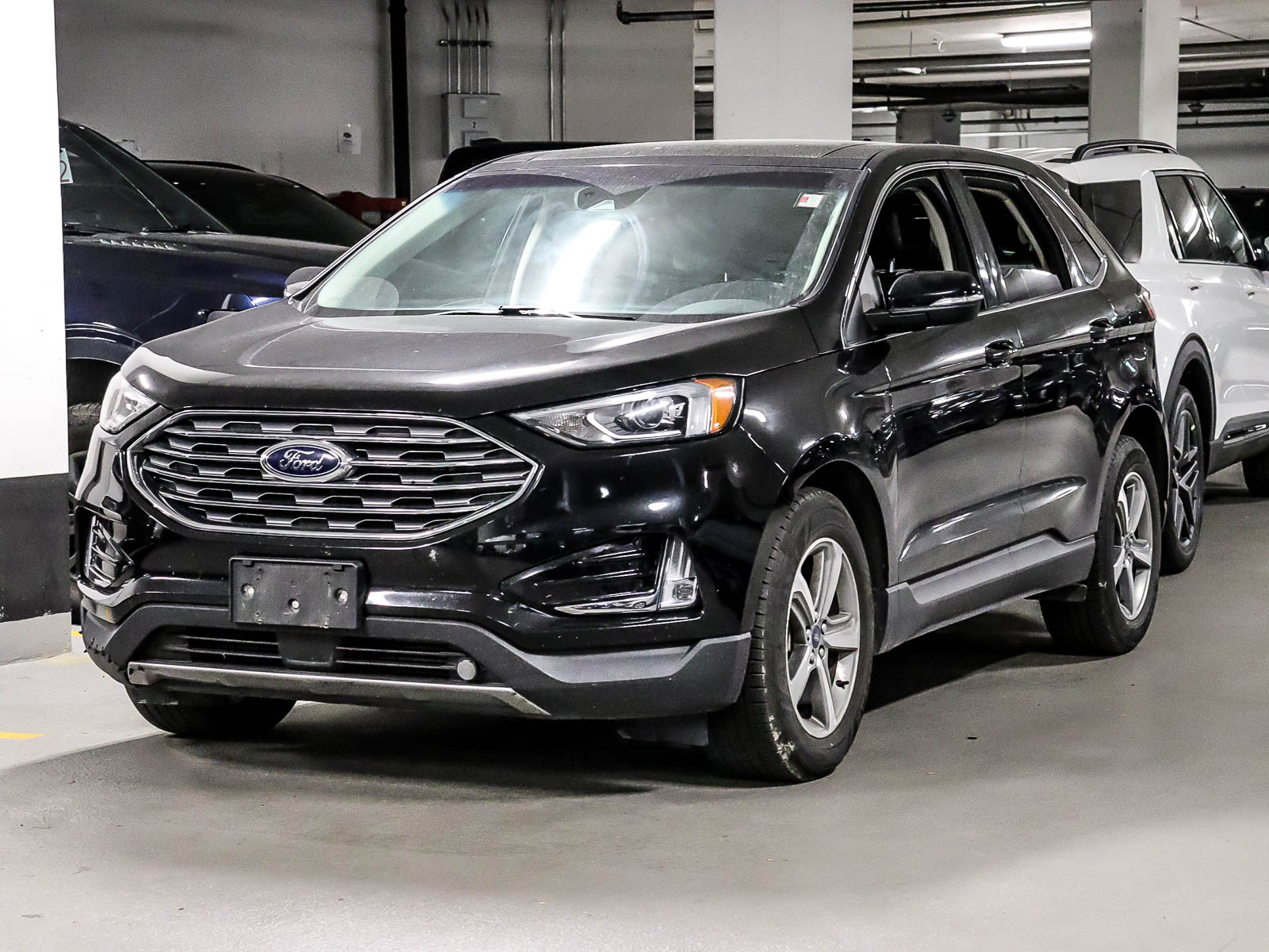 2019 Ford Edge