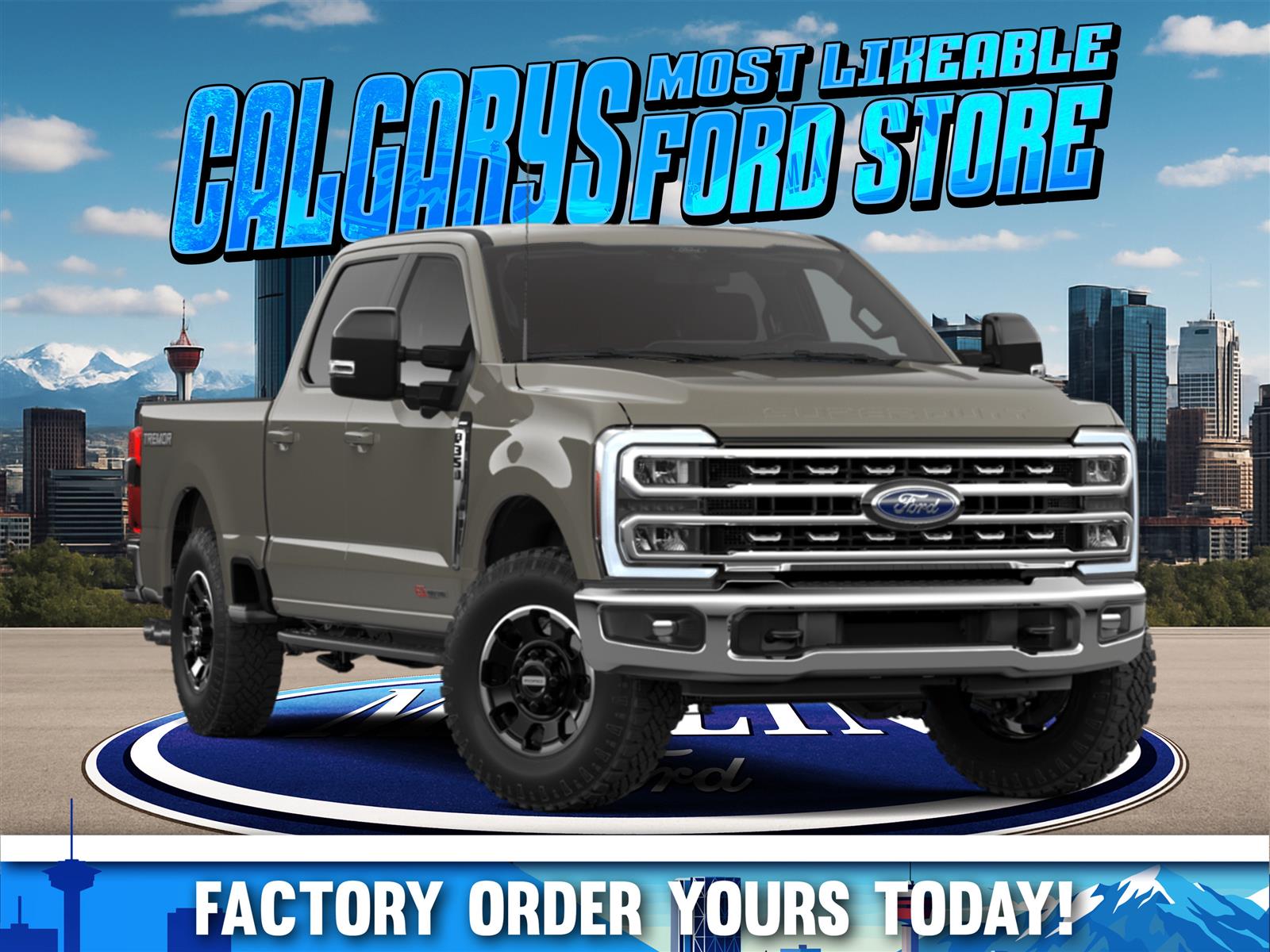 Ford F-350