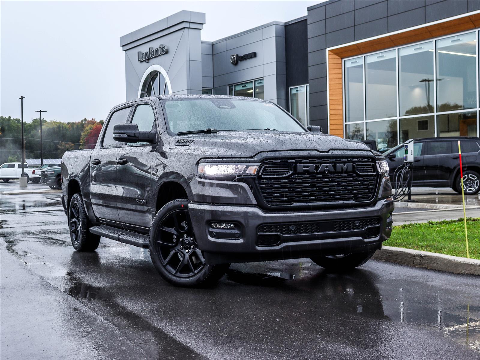 2027 Ram 1500