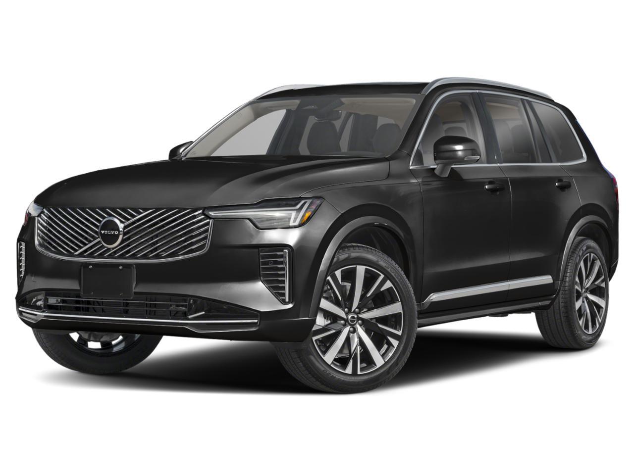 2026 Volvo XC90