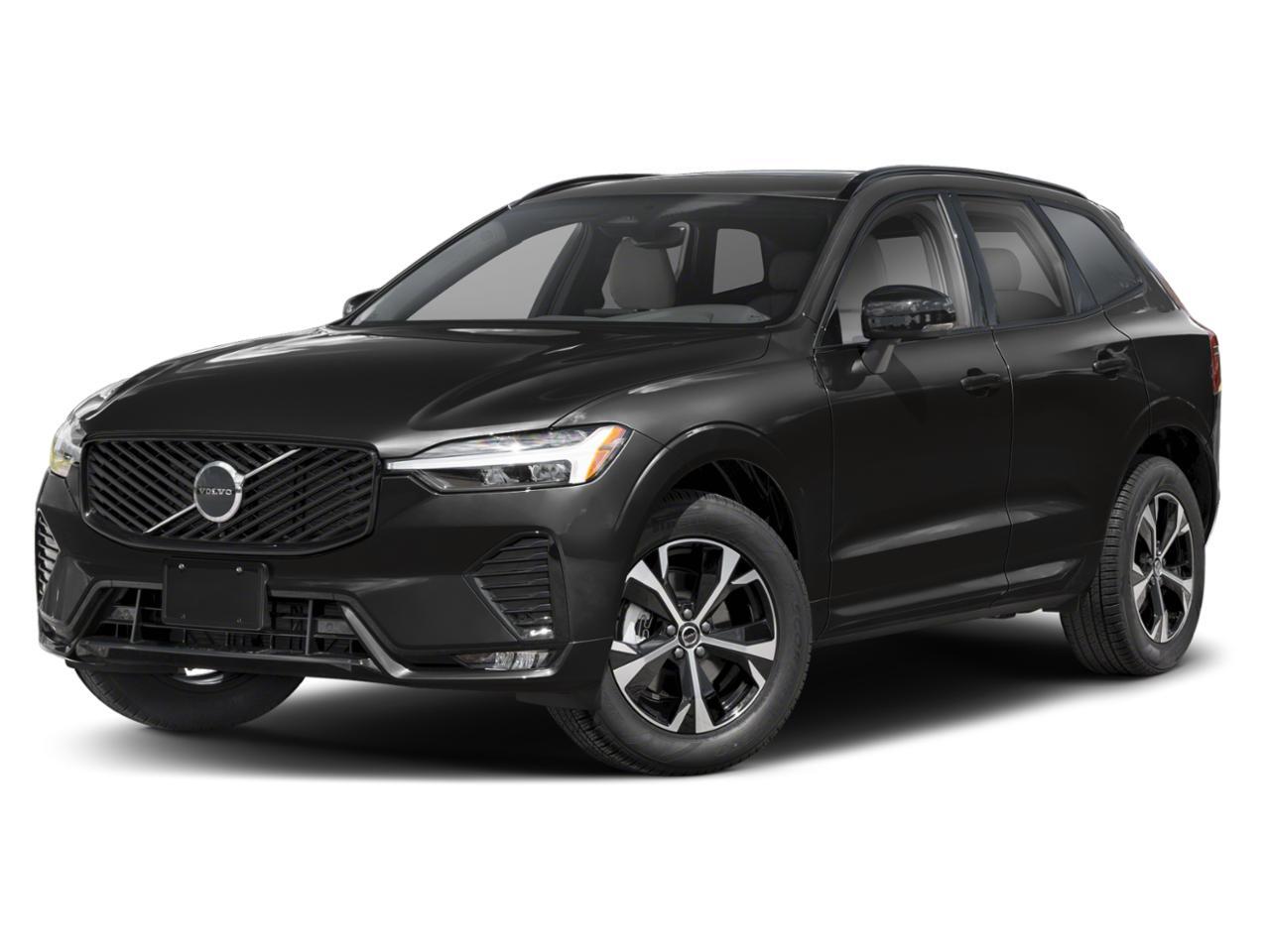 2026 Volvo XC60