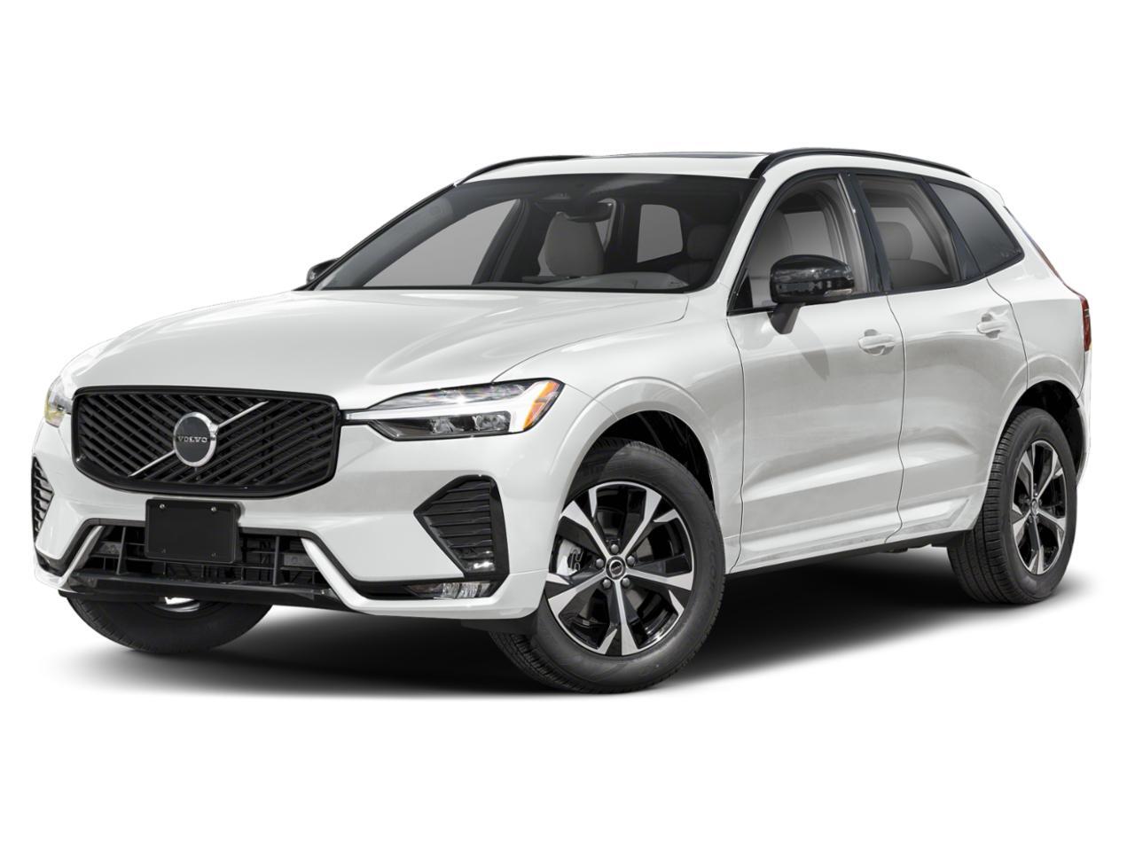 2026 Volvo XC60